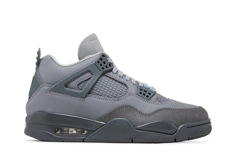 Air Jordan 4 Retro SE 'Paris Olympics/Wet Cement'
