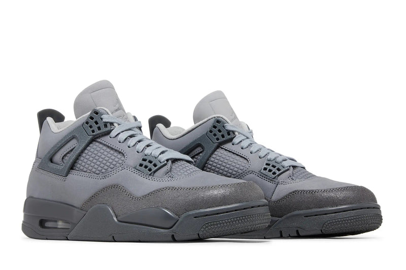 Air Jordan 4 Retro SE 'Paris Olympics/Wet Cement'
